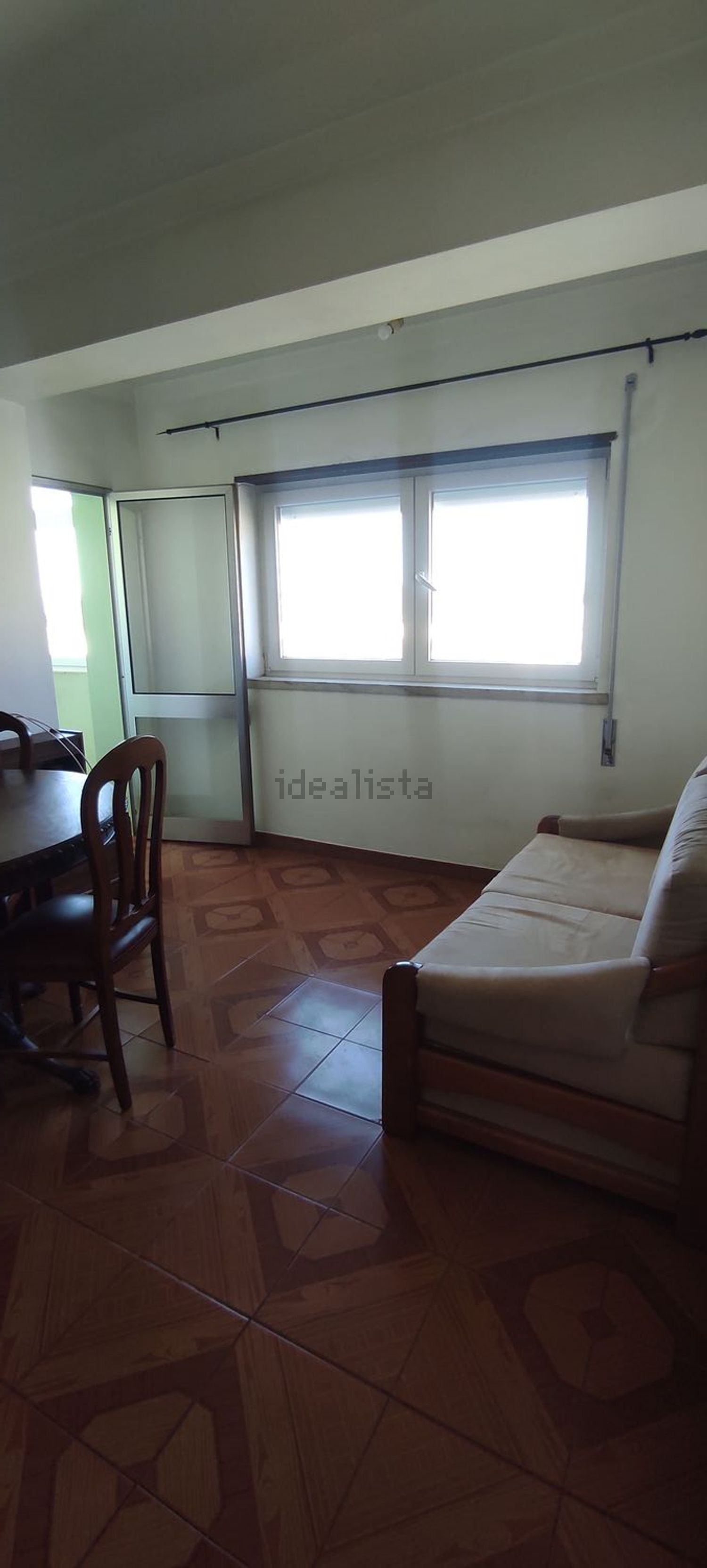 出租公寓 t2在Avenida Engenheiro Amaro da Costa, 8 - 客厅