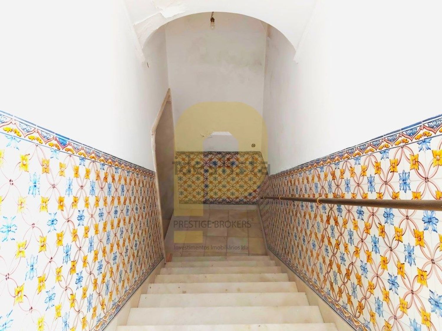 宫殿出售在Caia - São Pedro - Alcáçova - 过道