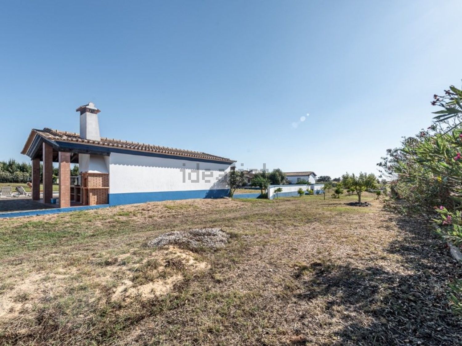 庄园出售在Ferreira do Alentejo - 外立面