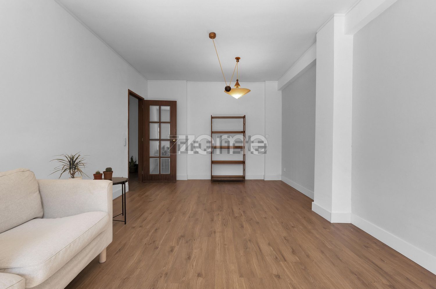出租公寓 t3在Alameda da Granja, 121 - 客厅