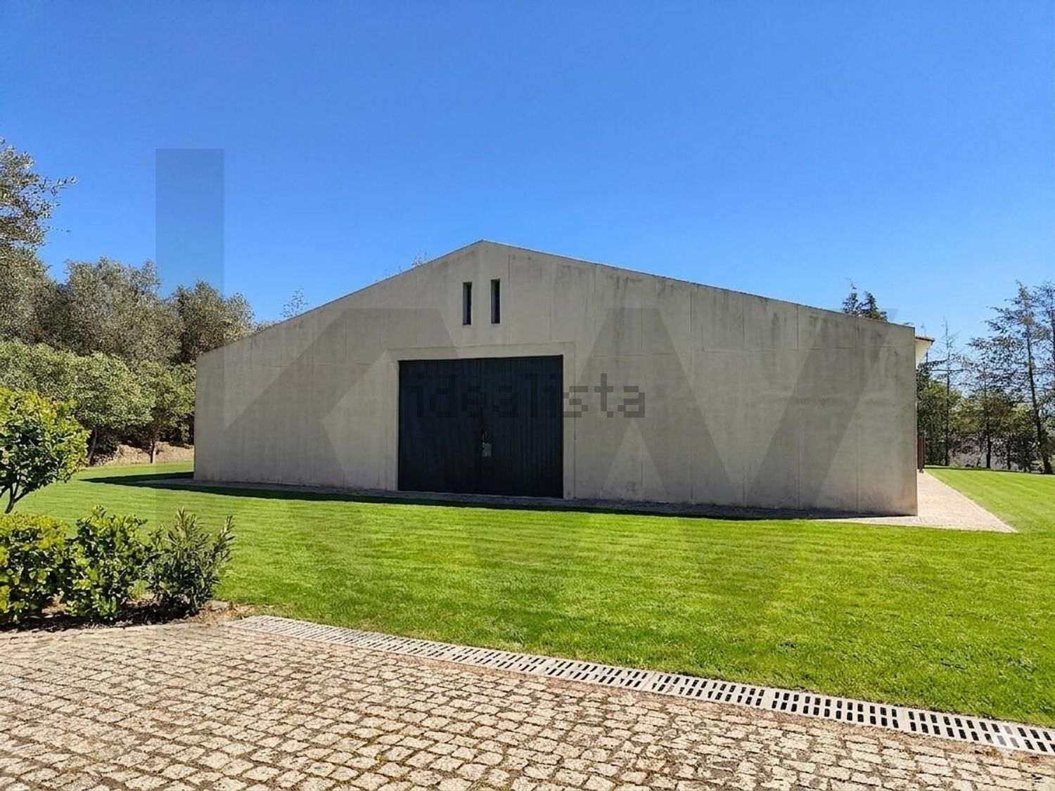 庄园出售Quinta do Evaristo - 外立面
