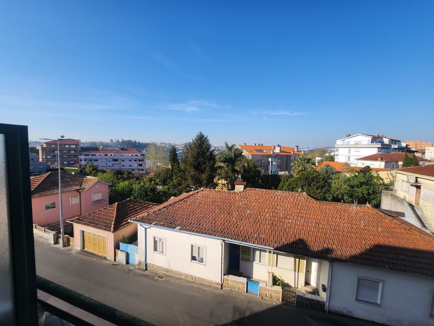 出租房间在Rua Padre José Leite de Pinho, 98 - 外立面