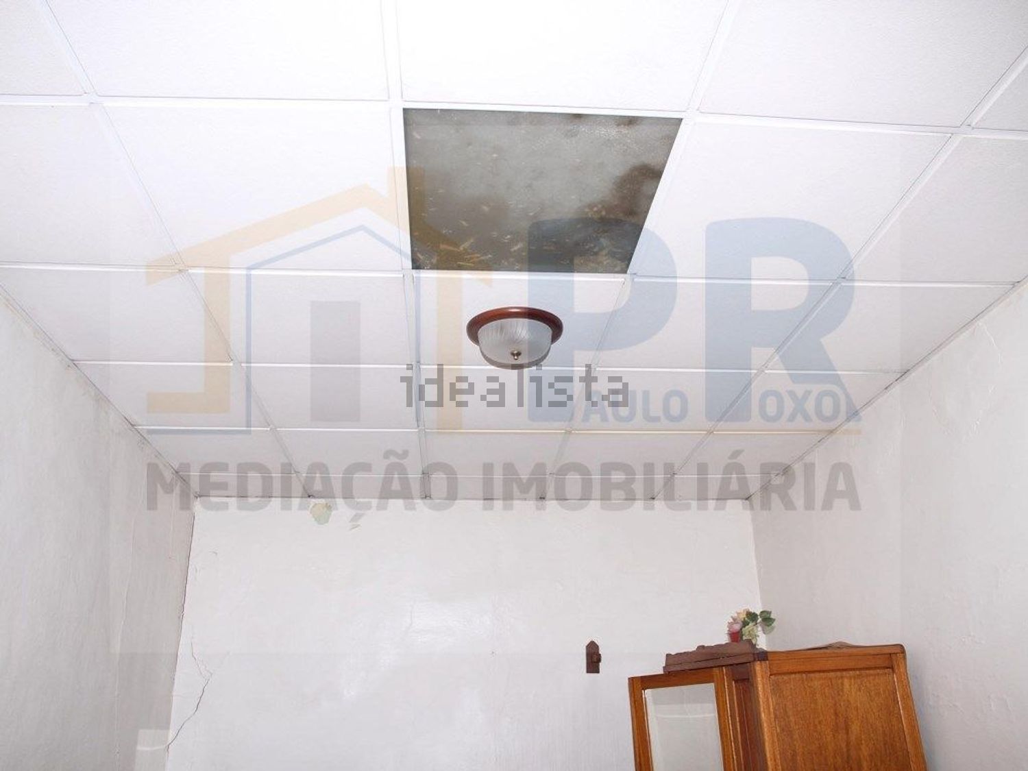 小楼房或独栋别墅出售在Rua Visconde da Luz - 卫生间