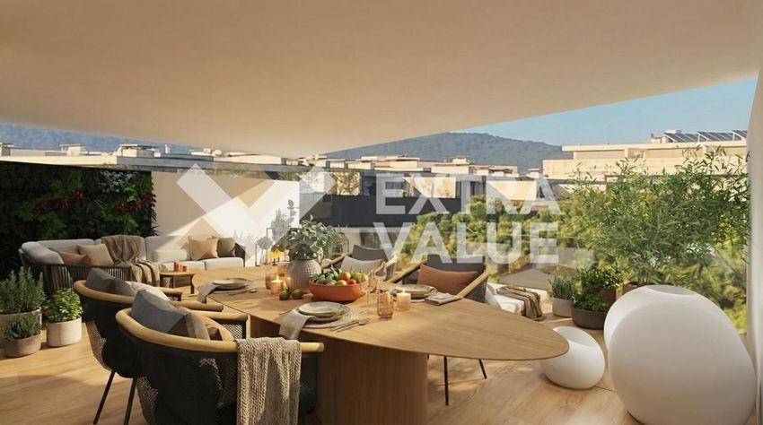 公寓 t2出售在Darque