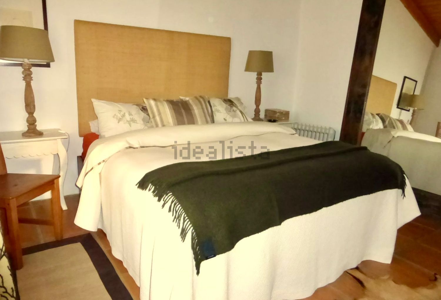 庄园出售Brejao, Portugal - 卧室