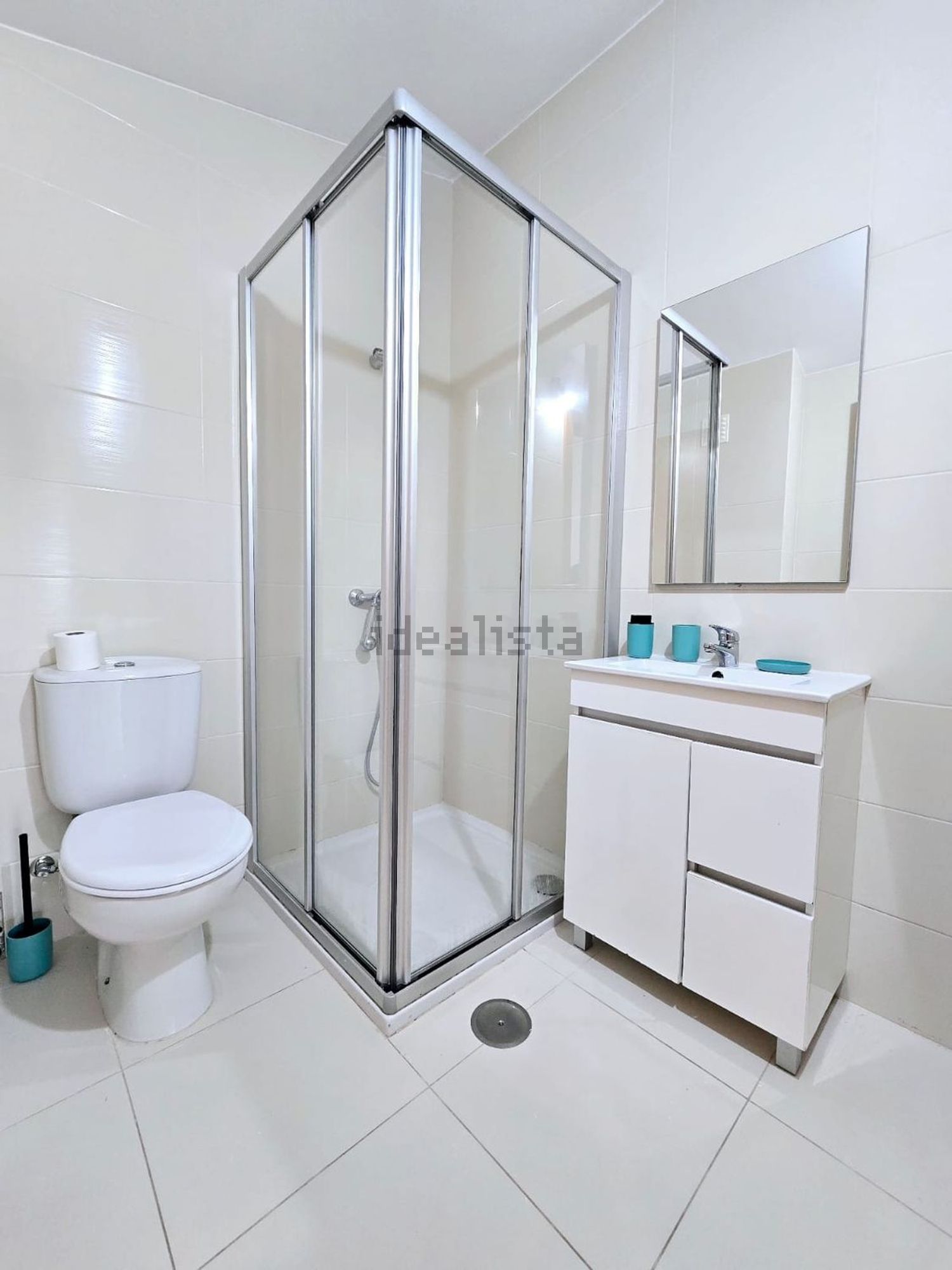 公寓 t2出售在Nazaré - 卫生间