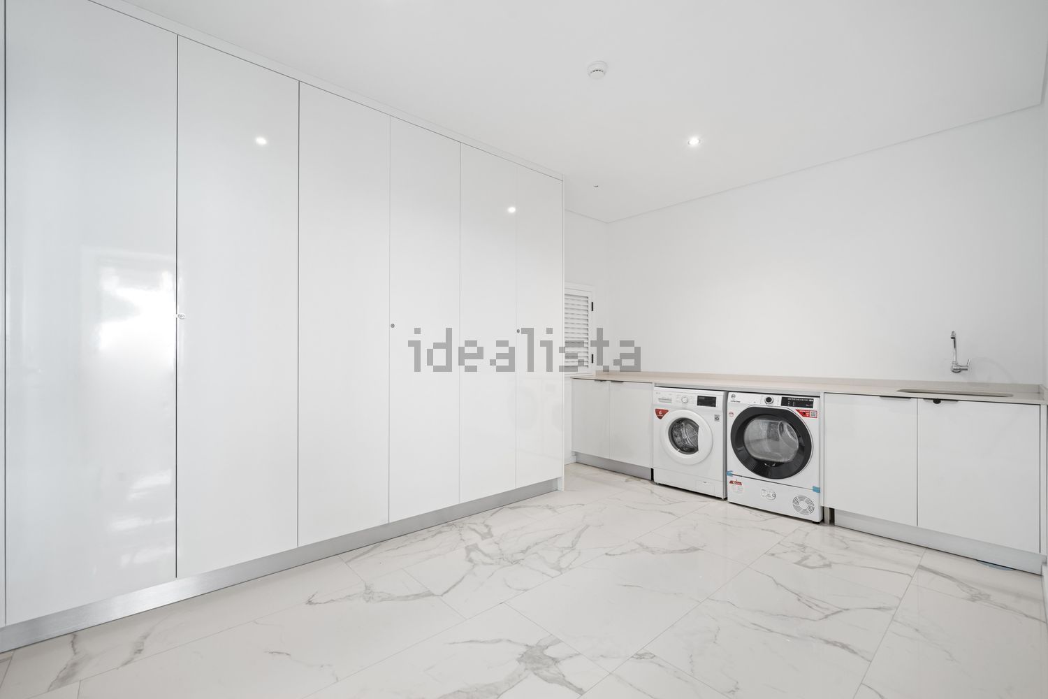 小楼房或独栋别墅出售在Estrada do Moreno - 厨房