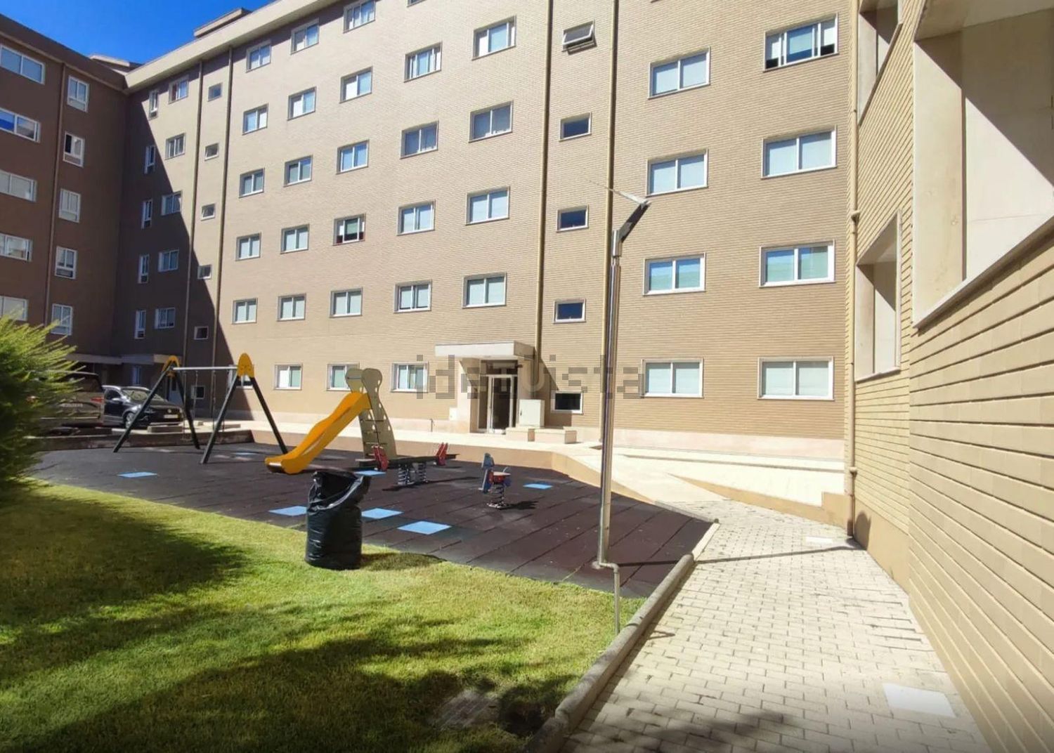 出租公寓 t3在Vila Boa - 视线