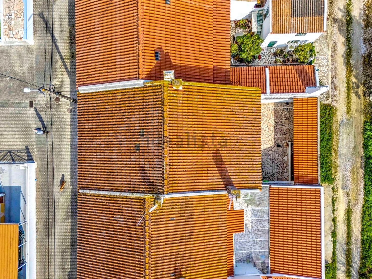双拼别墅出售在Bairro Zeca Afonso s/n - 视线