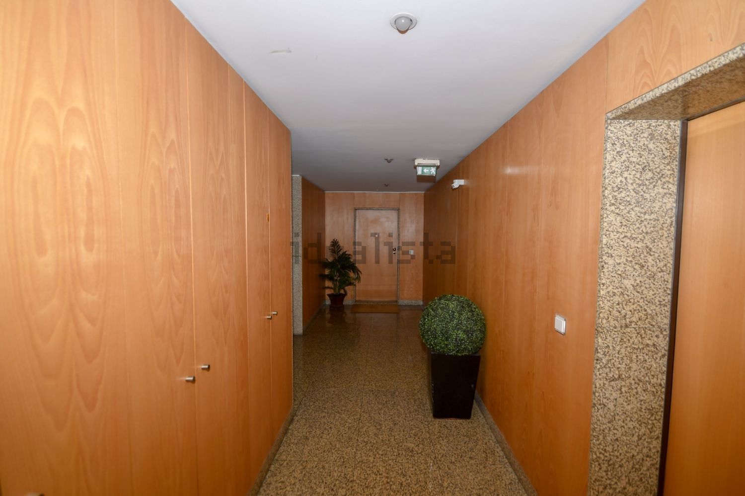 出租公寓 t3在Matosinhos Sul - Marginal - 过道