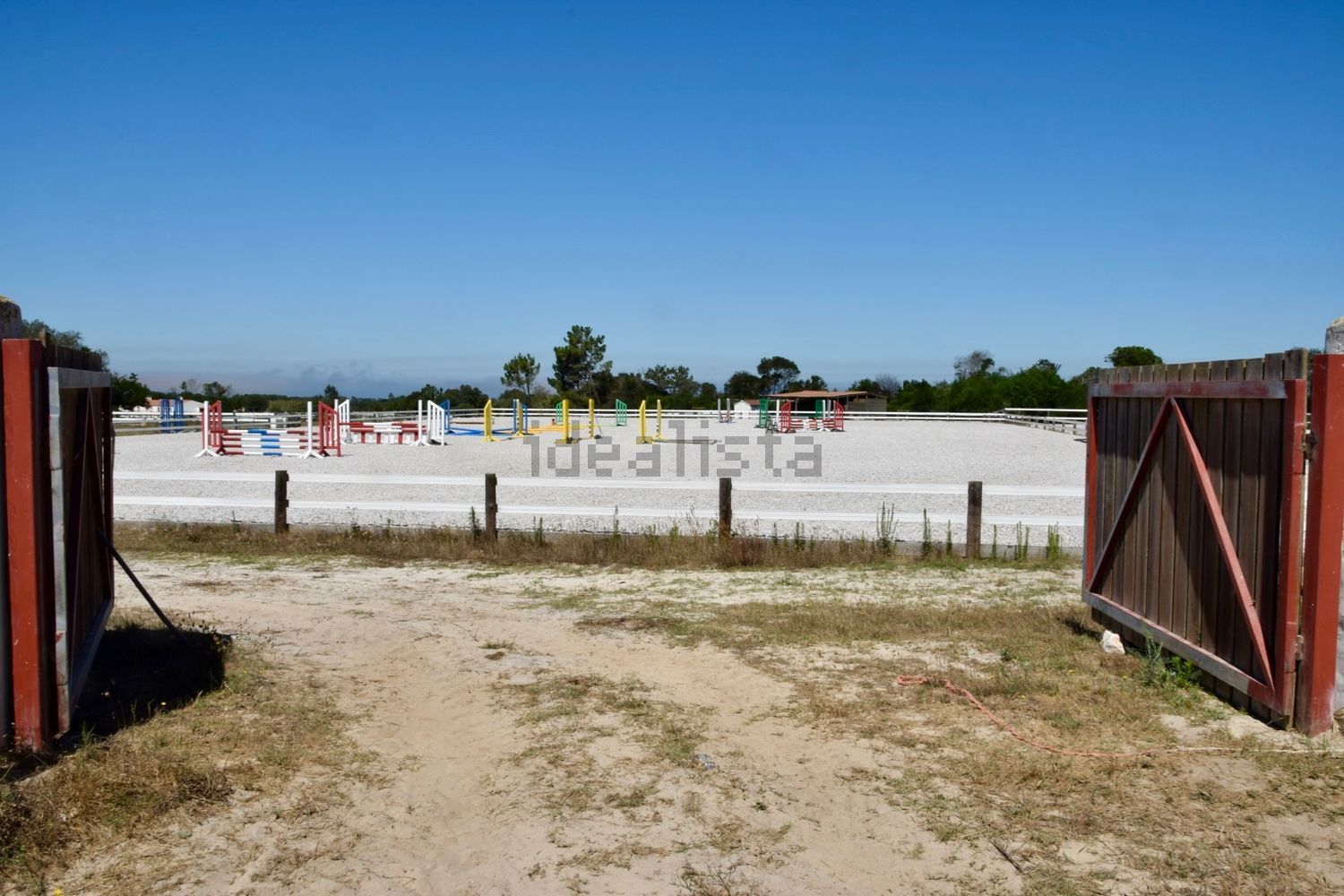 庄园出售Brejao, Portugal - 照片