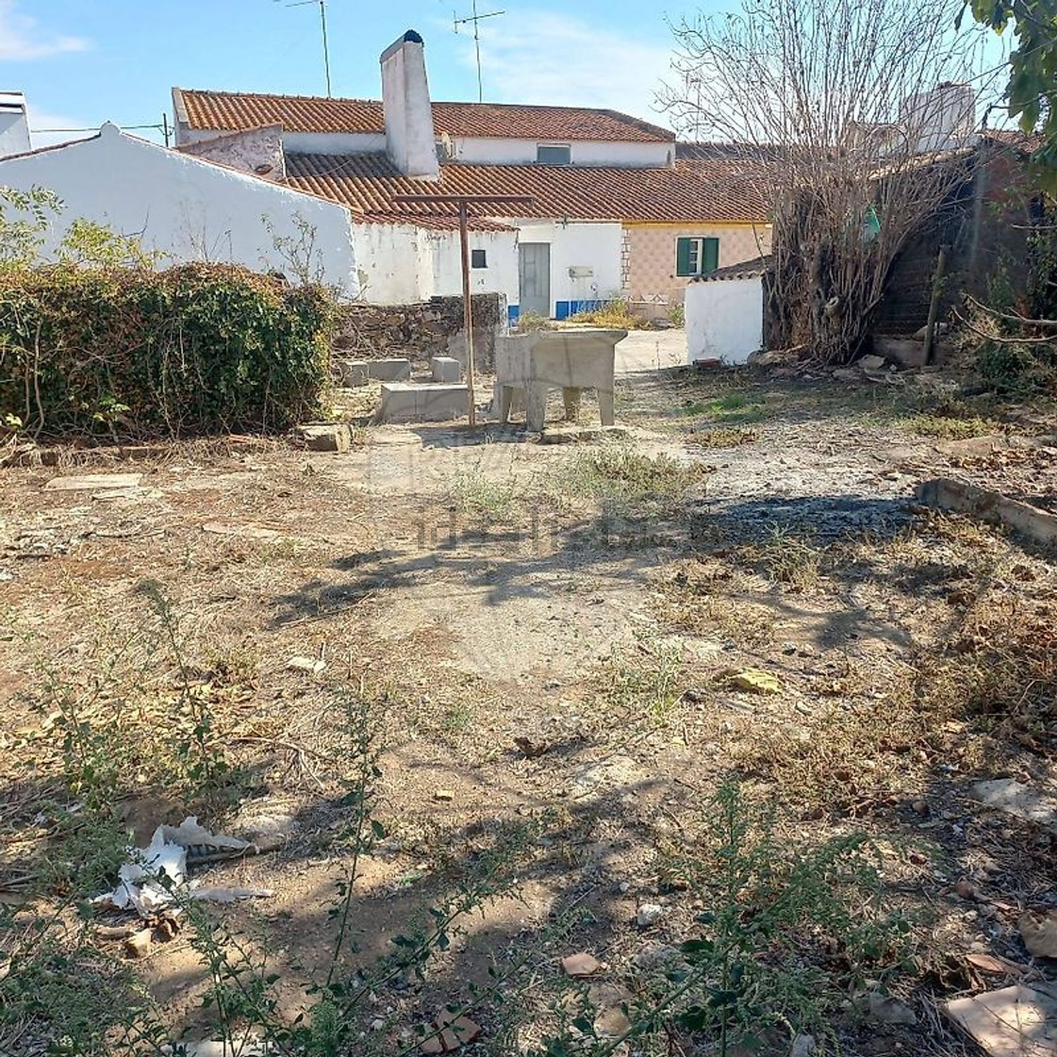 小楼房或独栋别墅出售Autoestrada do Alentejo - 外立面