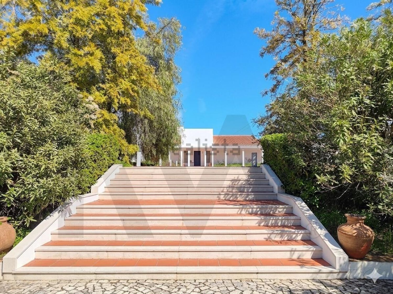 庄园出售Quinta do Evaristo - 外立面