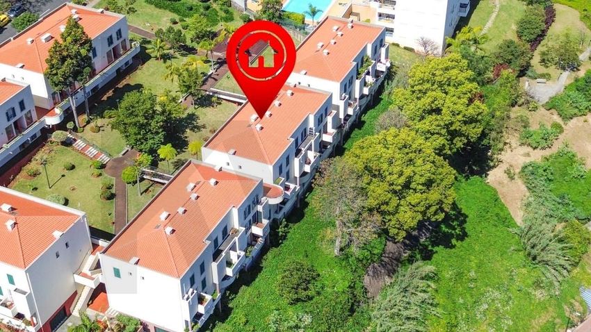 公寓 t2出售在Avenida da Madalena