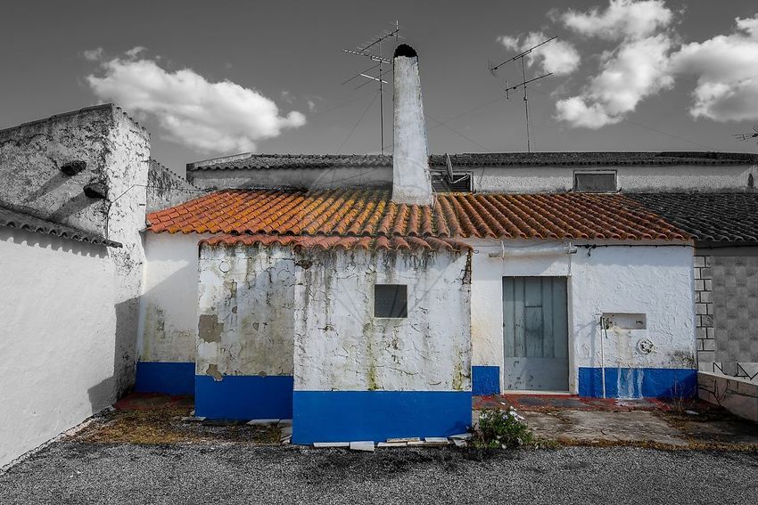 小楼房或独栋别墅出售Autoestrada do Alentejo