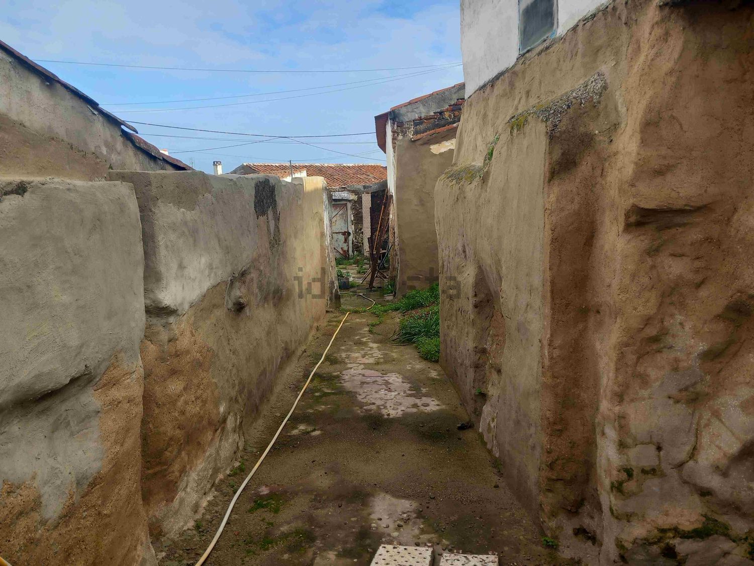 双拼别墅出售在Rua Serpa Pinto, 18 - 照片