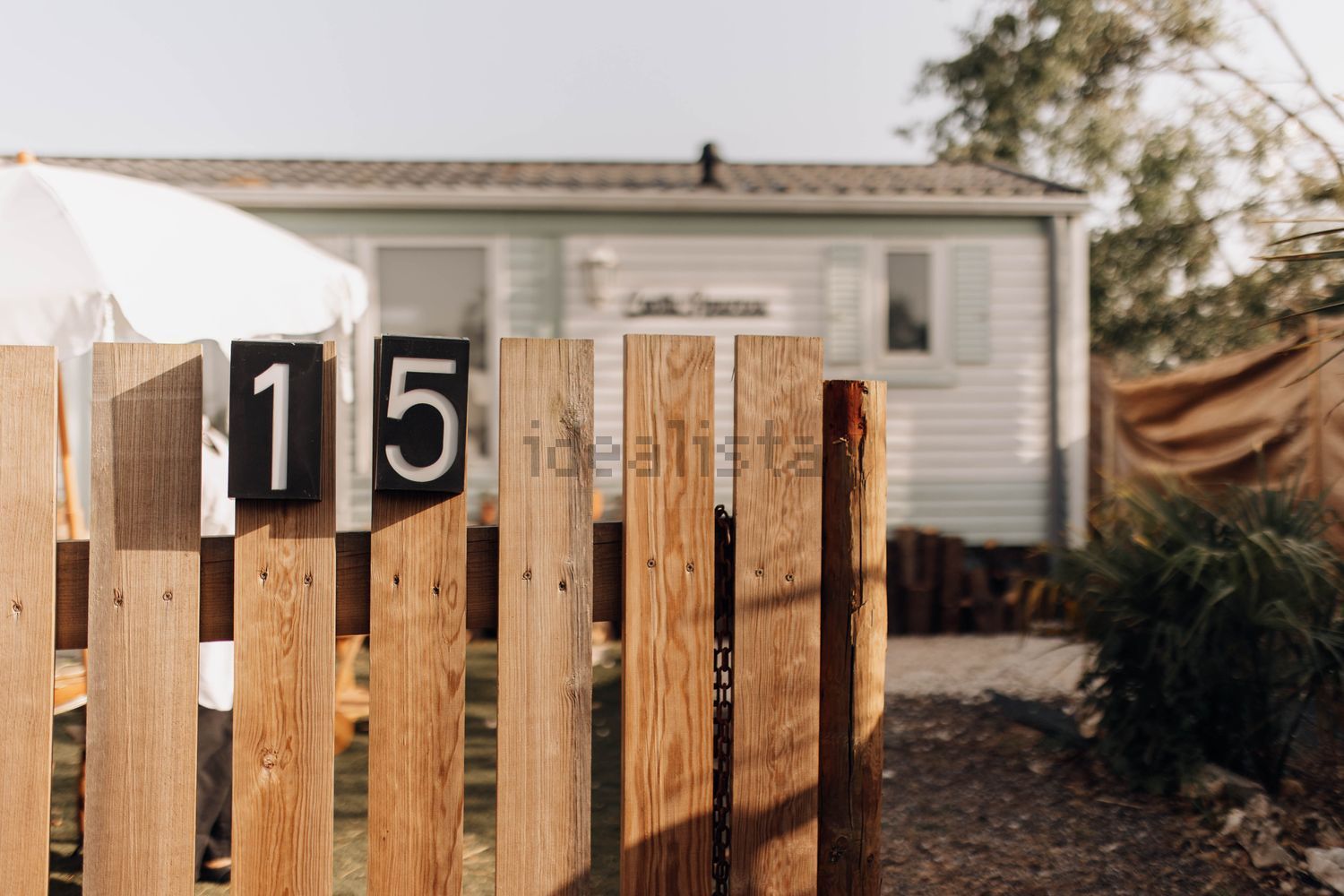 出租小楼房或独栋别墅在Amor - 照片