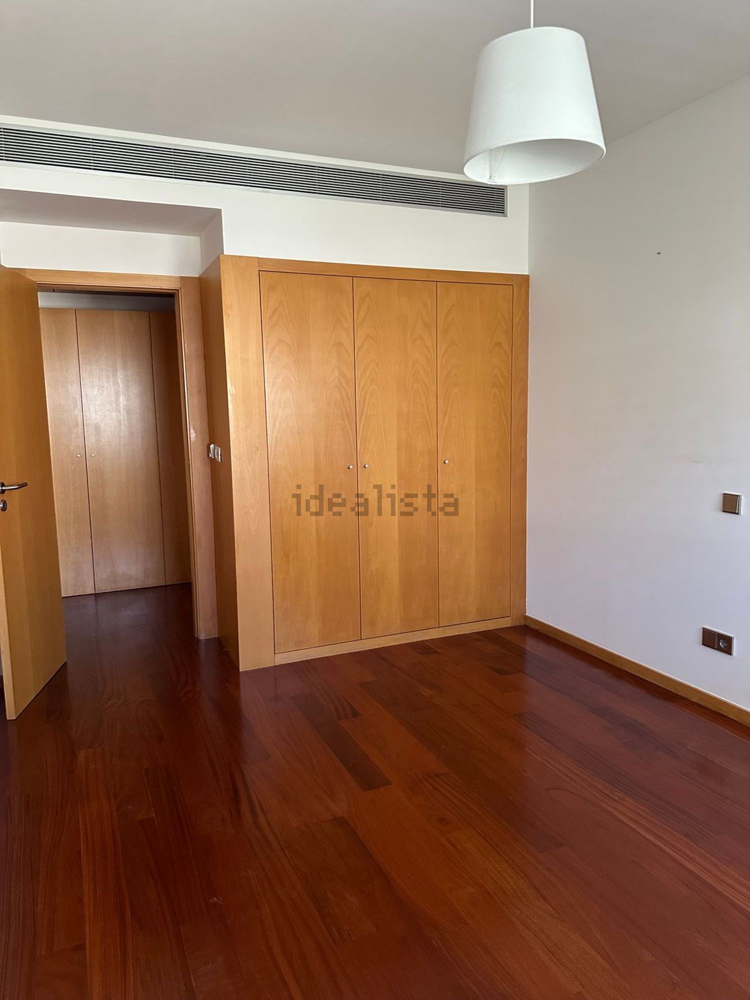 出租公寓 t4在Avenida do Parque, 360 - 卧室