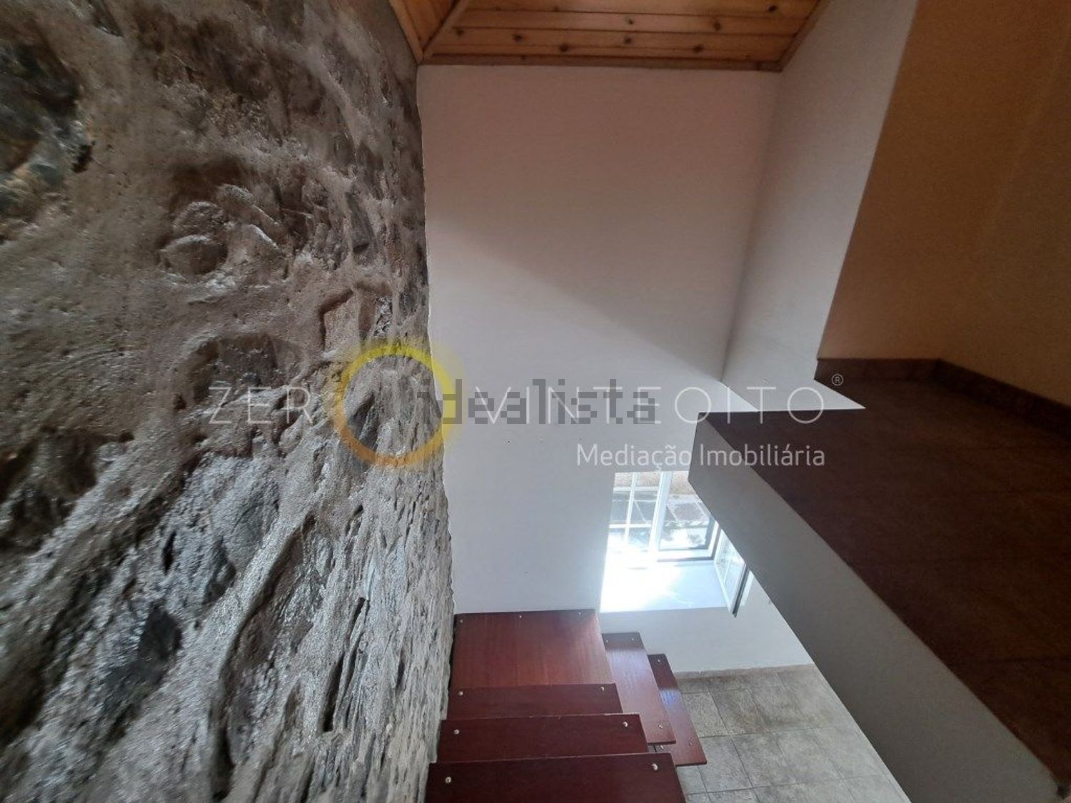 小楼房或独栋别墅出售在Beco da Quinta do Salvador - 照片