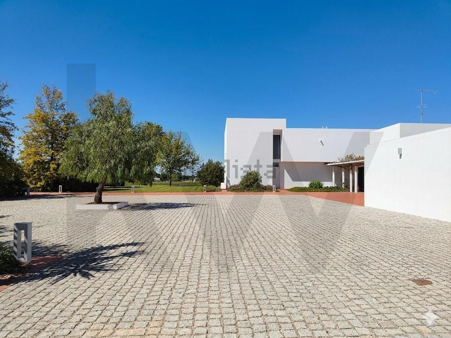 庄园出售Quinta do Evaristo - 外立面