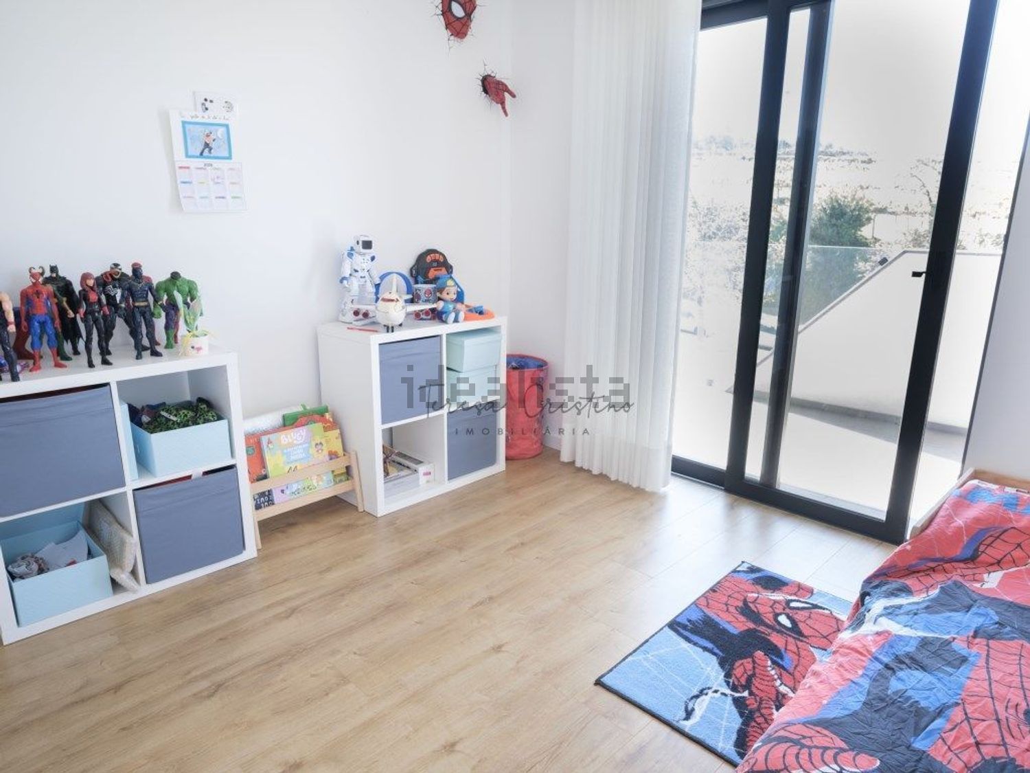 复式公寓出售在Rua da Quinta de Abade, 30 - 卧室