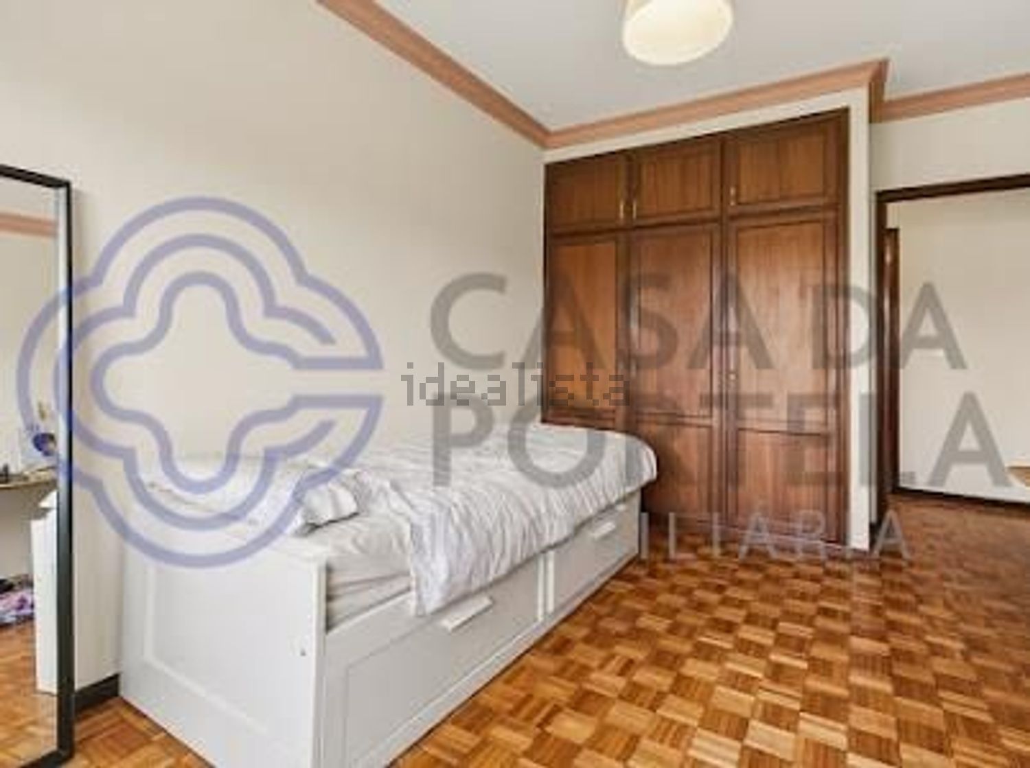 公寓 t3出售在Travessa Doutor Augusto Martins, 135 - 卧室