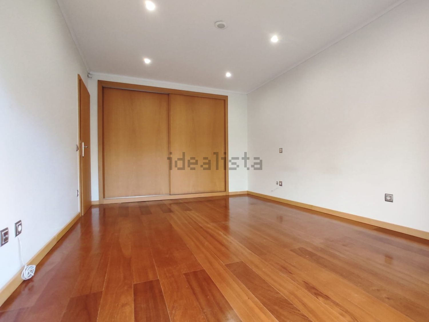 双拼别墅出售在Rua Leopoldo de Almeida - 卧室