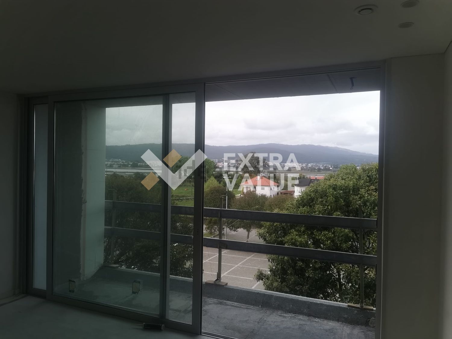 公寓 t3出售在Rua Zaida Lima Viana, 92 - 露台