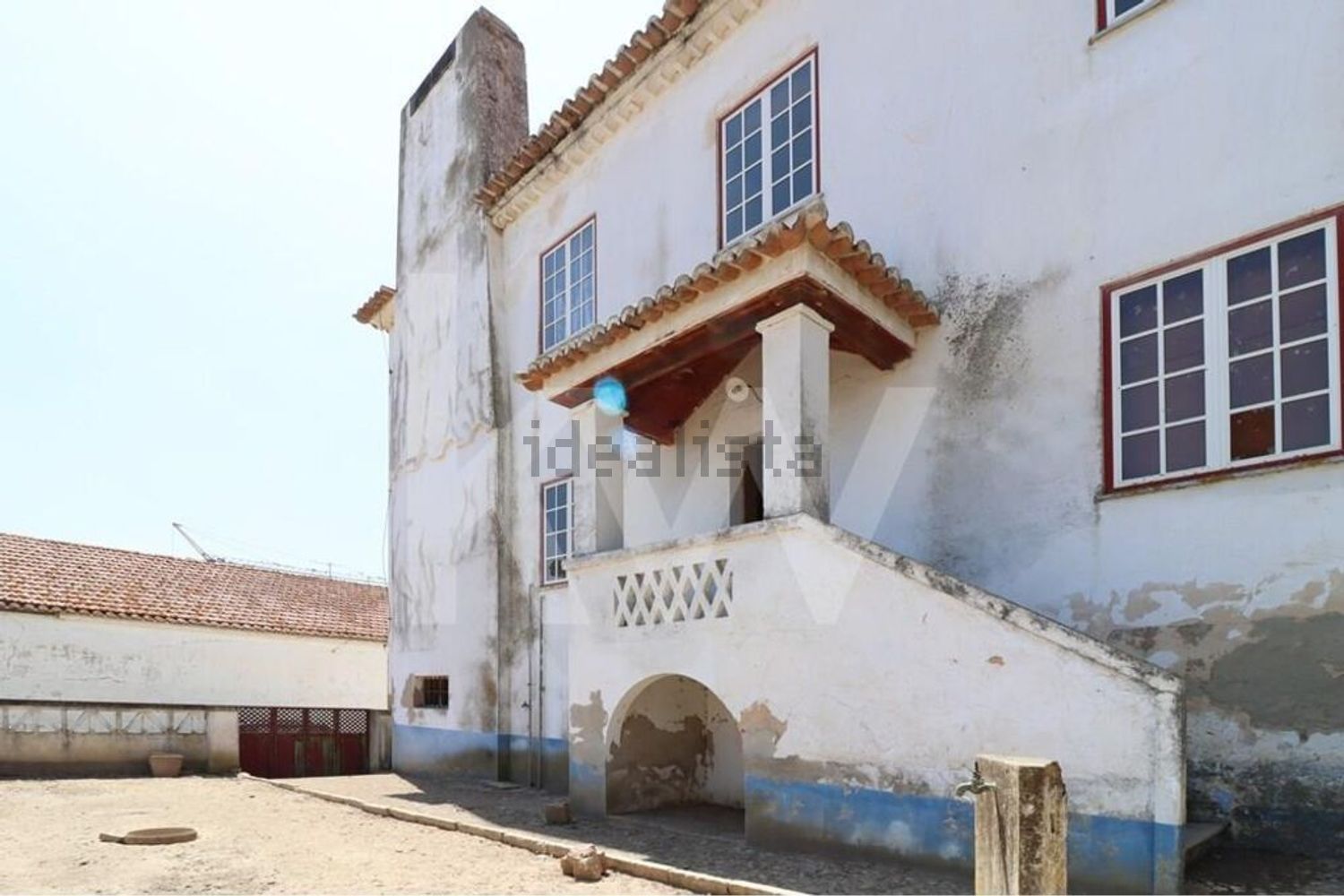 小楼房或别墅出售在Rua de Olivença s/n - 视线