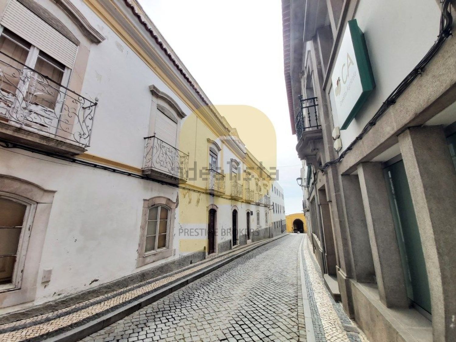 宫殿出售在Caia - São Pedro - Alcáçova - 视线