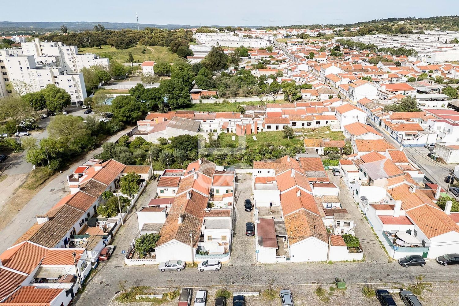 小楼房或独栋别墅出售在Malagueira e Horta das Figueiras - 照片