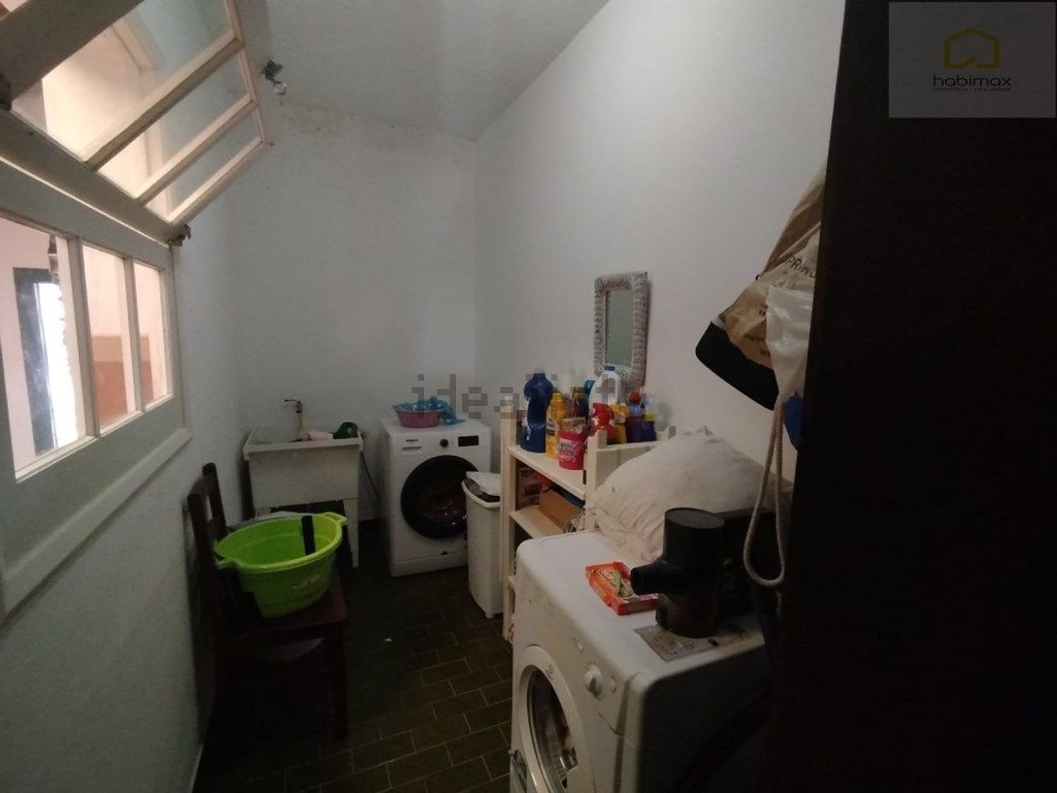小楼房或独栋别墅出售在Travessa Da Água Quente, 9 - 厨房