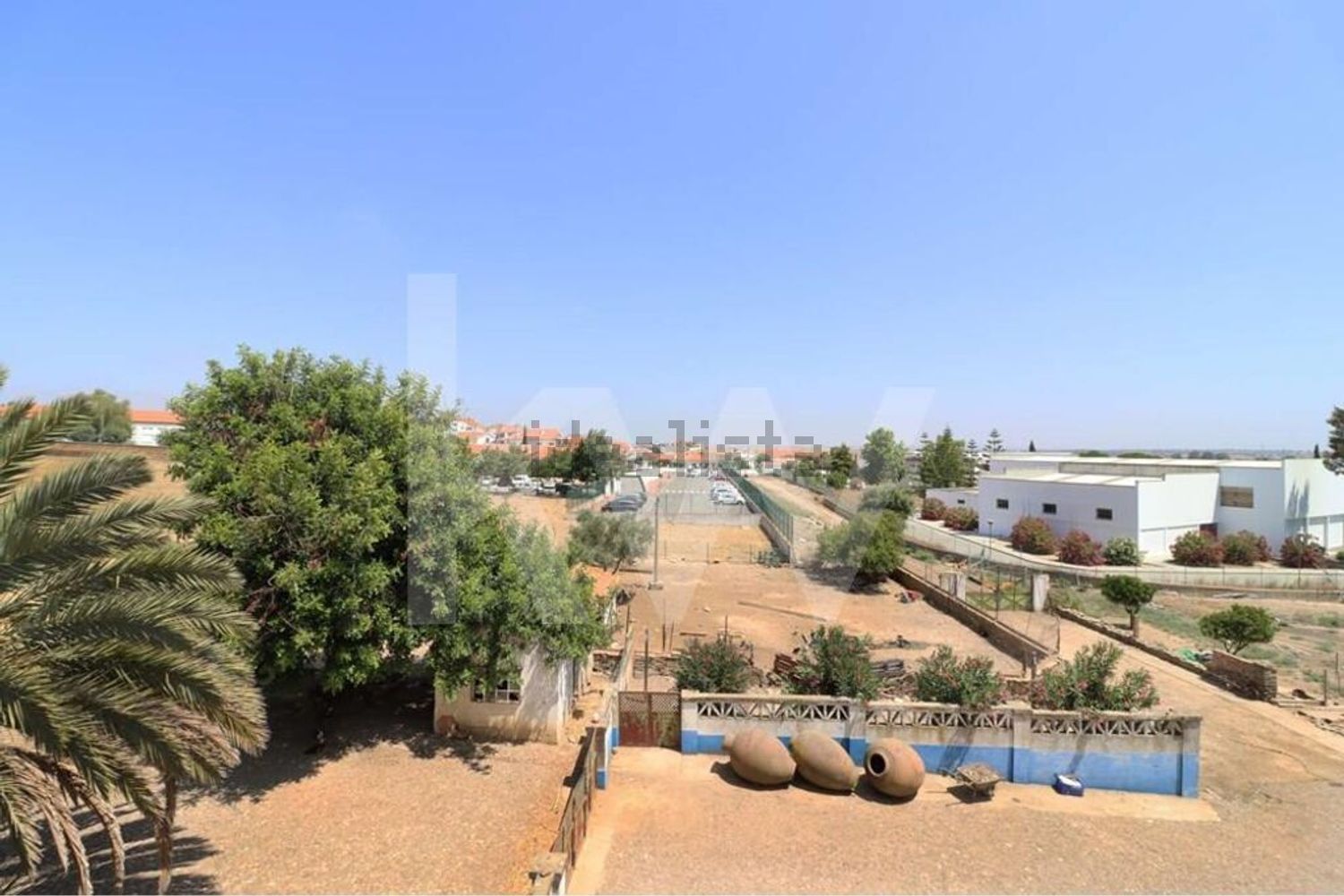 小楼房或别墅出售在Rua de Olivença s/n - 照片