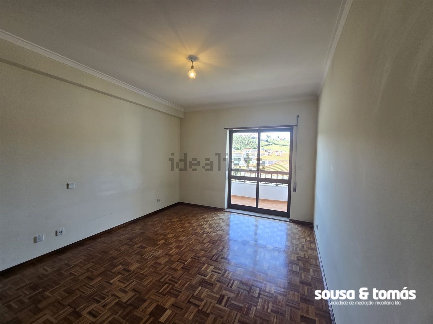 出租公寓 t3在Bairro dos Anjos - Vale da Cabrita - 居住