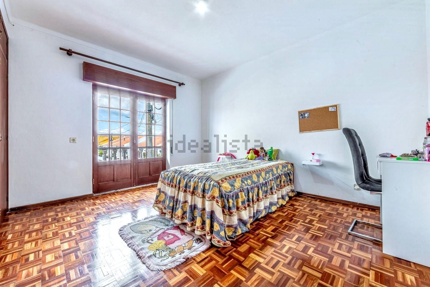 双拼别墅出售在Bairro Zeca Afonso s/n - 卧室