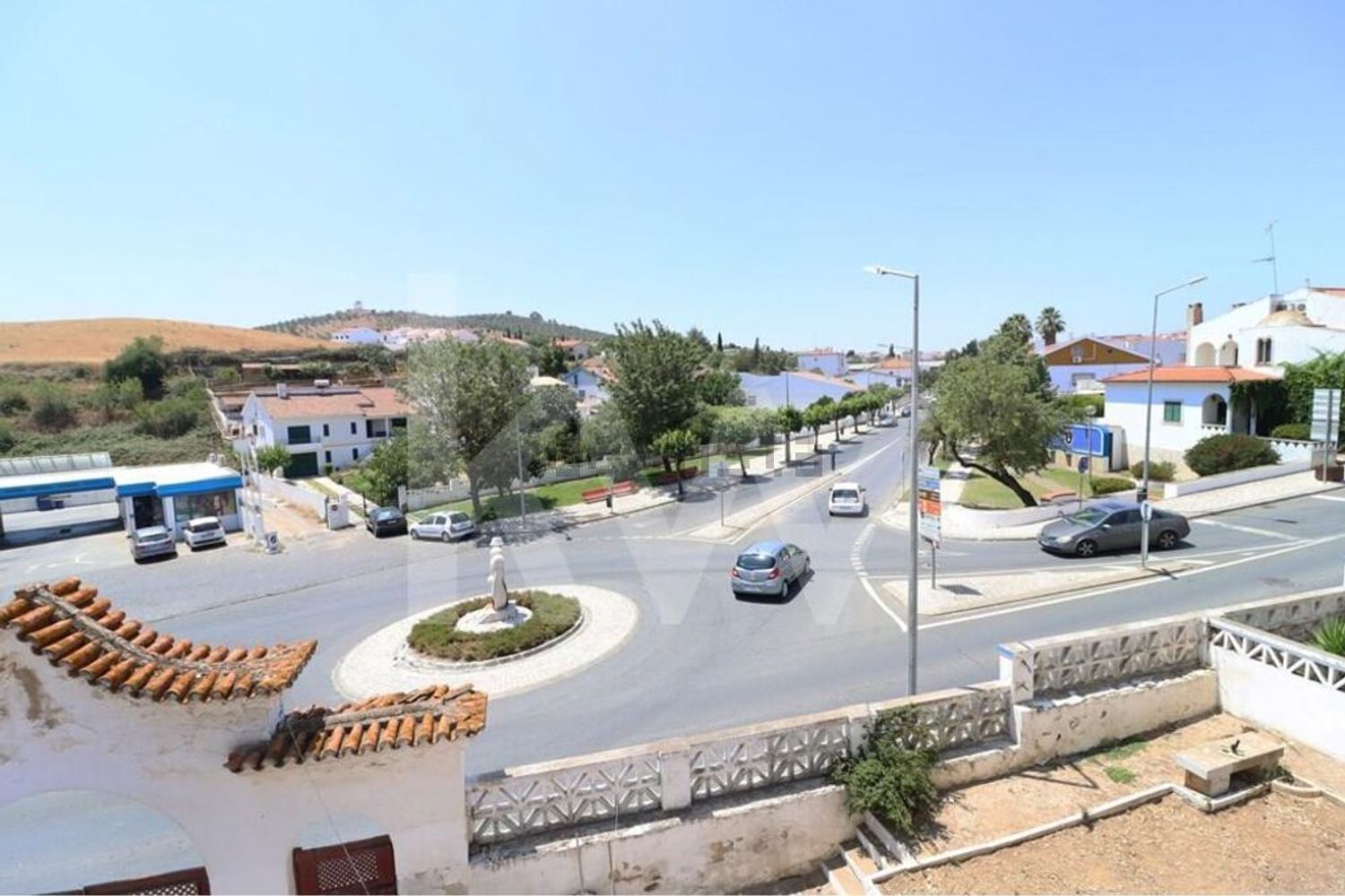 小楼房或别墅出售在Rua de Olivença s/n - 视线
