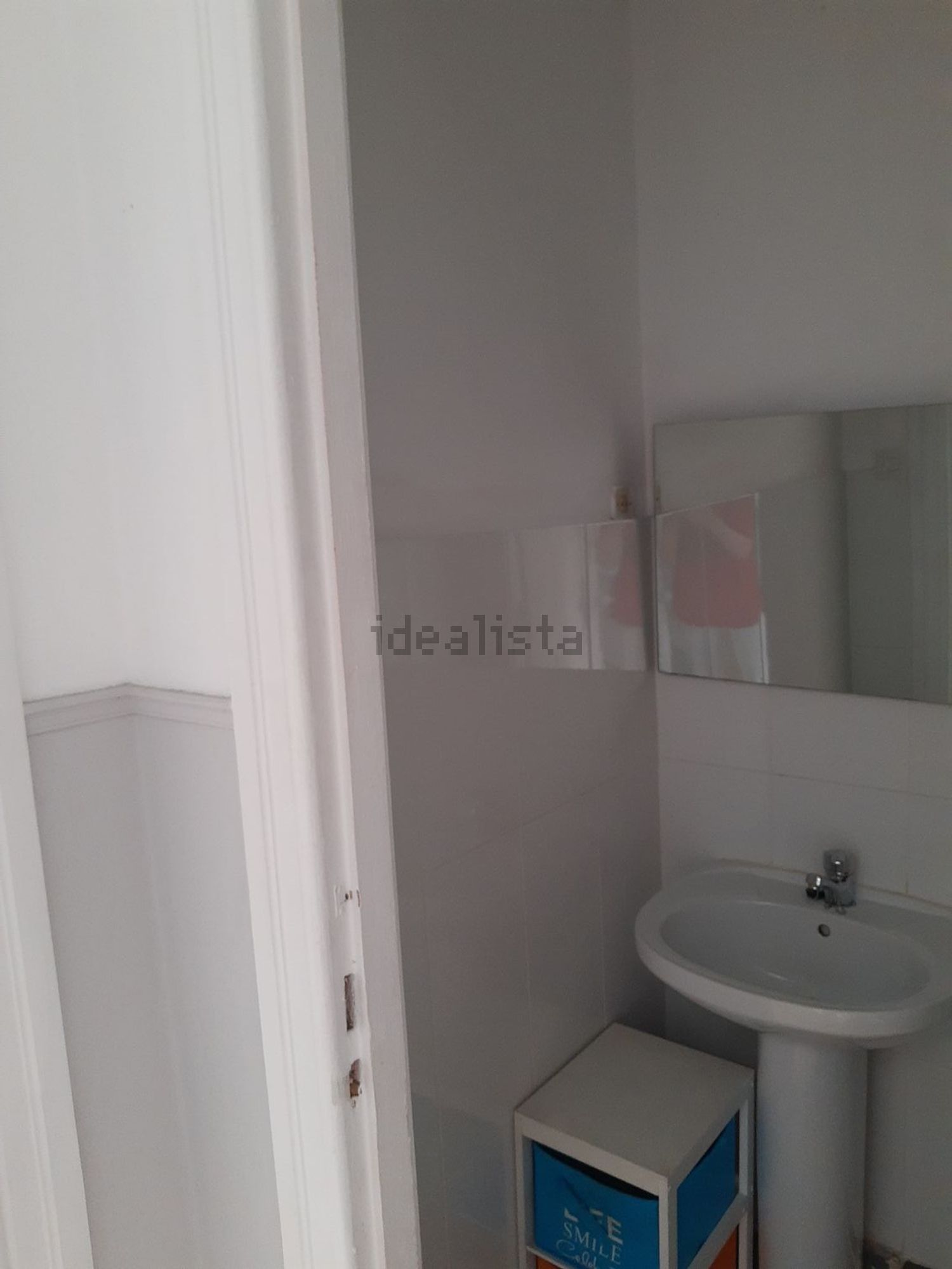 出租房间在Rua de São Dinis, 726 - 卫生间