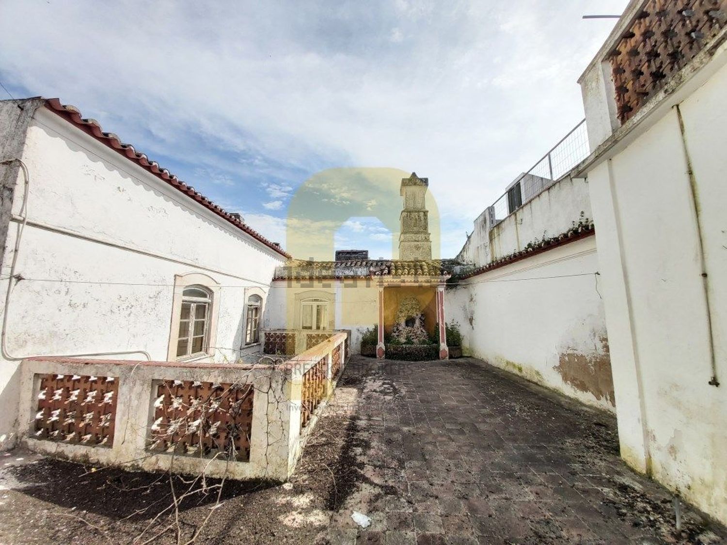 宫殿出售在Caia - São Pedro - Alcáçova - 外立面
