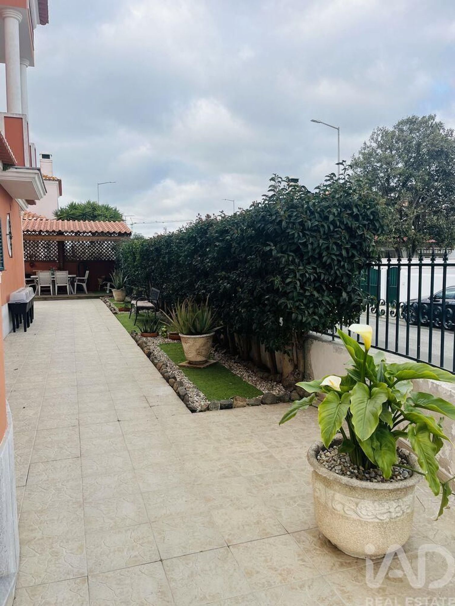 小楼房或独栋别墅出售在Salvador e Santa Maria da Feira - 周边