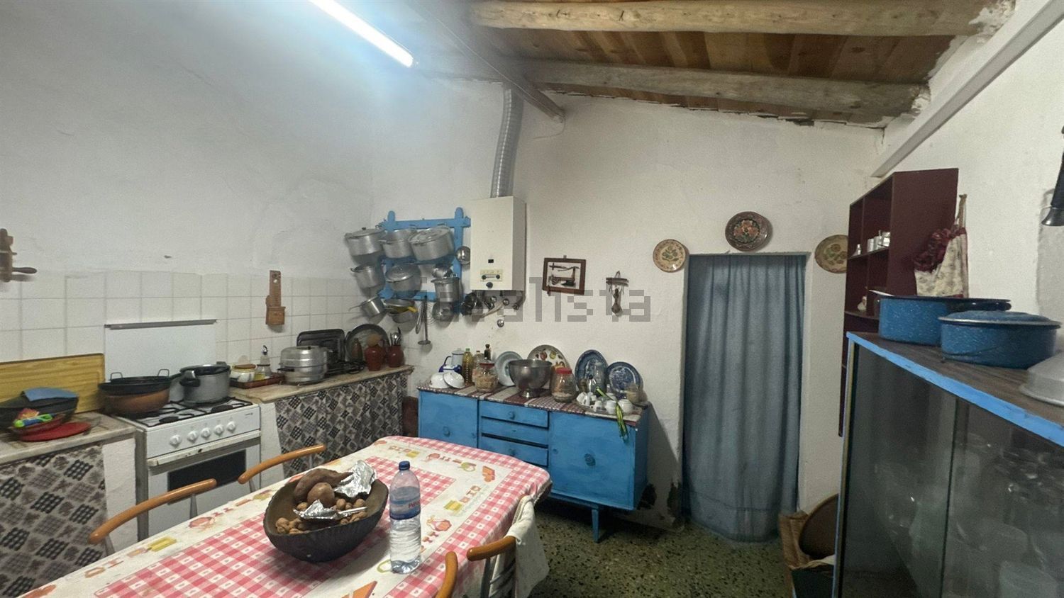 小楼房或独栋别墅出售在Rua de Santa Bárbara, 21 - 照片