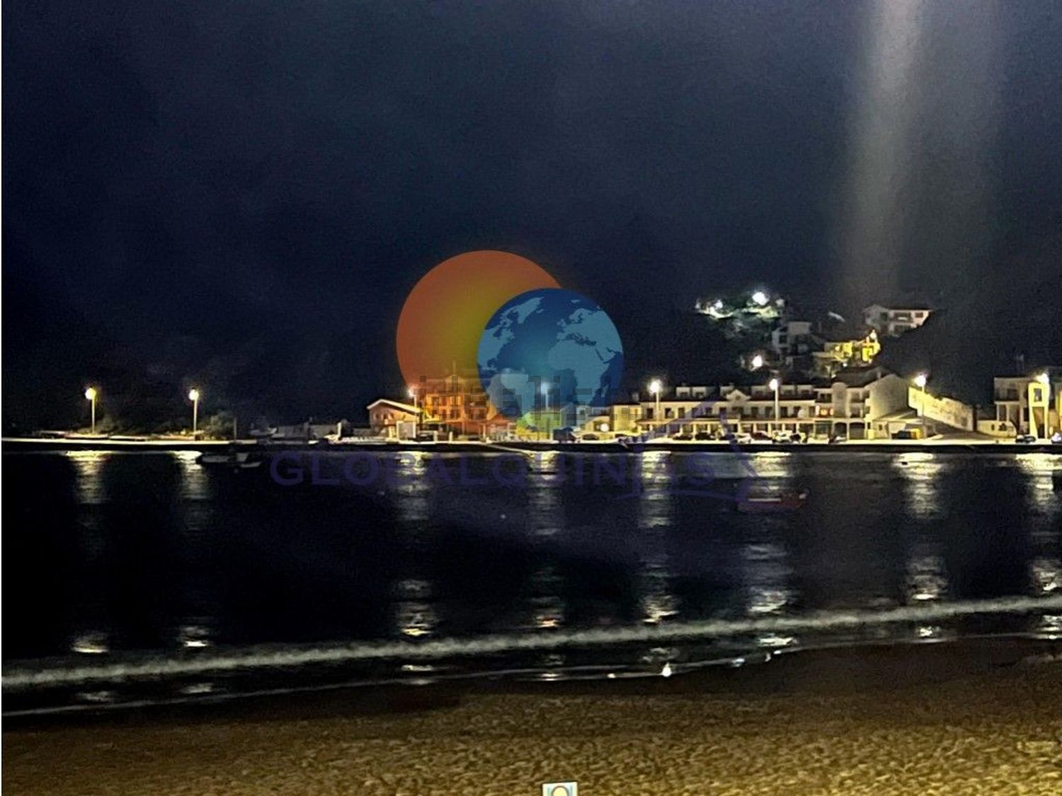 公寓 t3出售在São Martinho do Porto - 视线