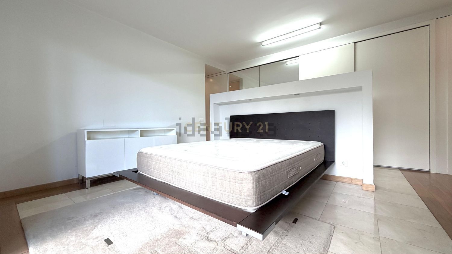 出租公寓 t3在Rua do Vale Formoso - 卧室