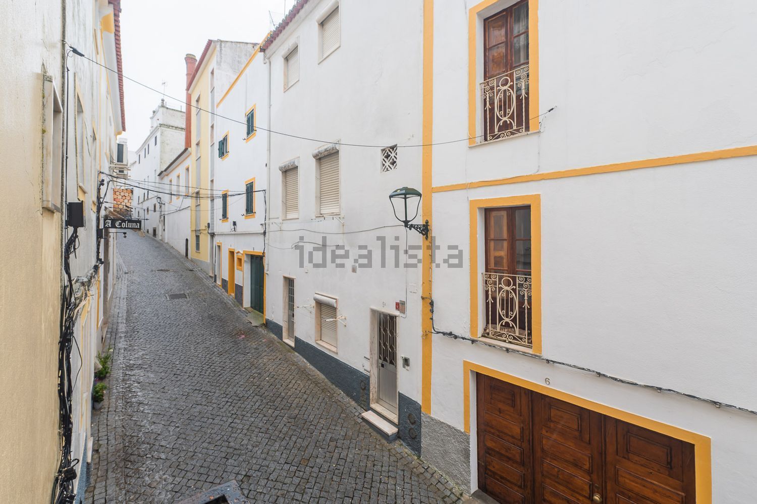 联排别墅出售在Assunção - Ajuda - Salvador - Santo Ildefonso - 视线