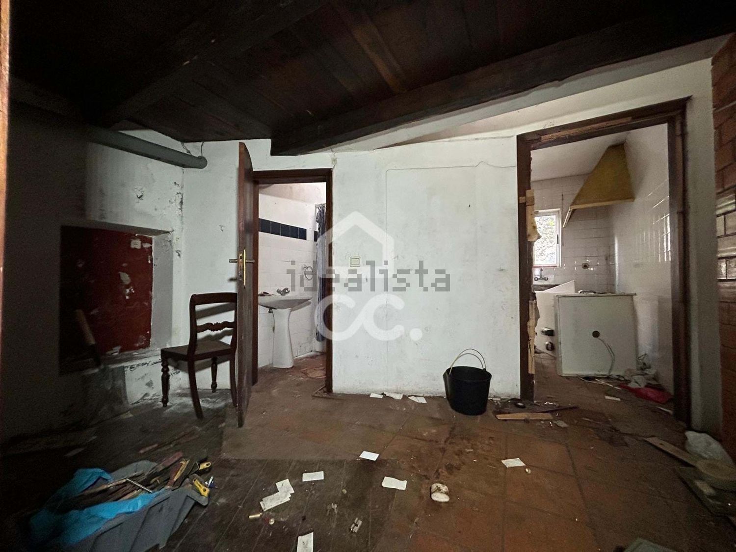 小楼房或独栋别墅出售在São José - 照片