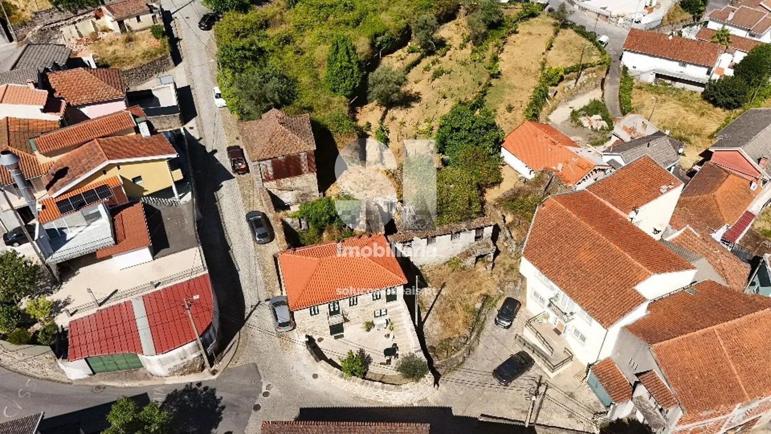 农庄出售在Rua de Santa Maria Madalena - 照片