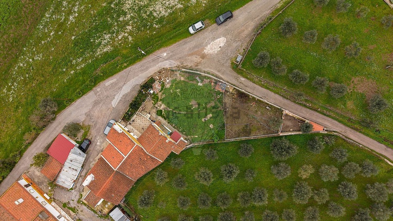 小楼房或独栋别墅出售Autoestrada do Alentejo - 照片