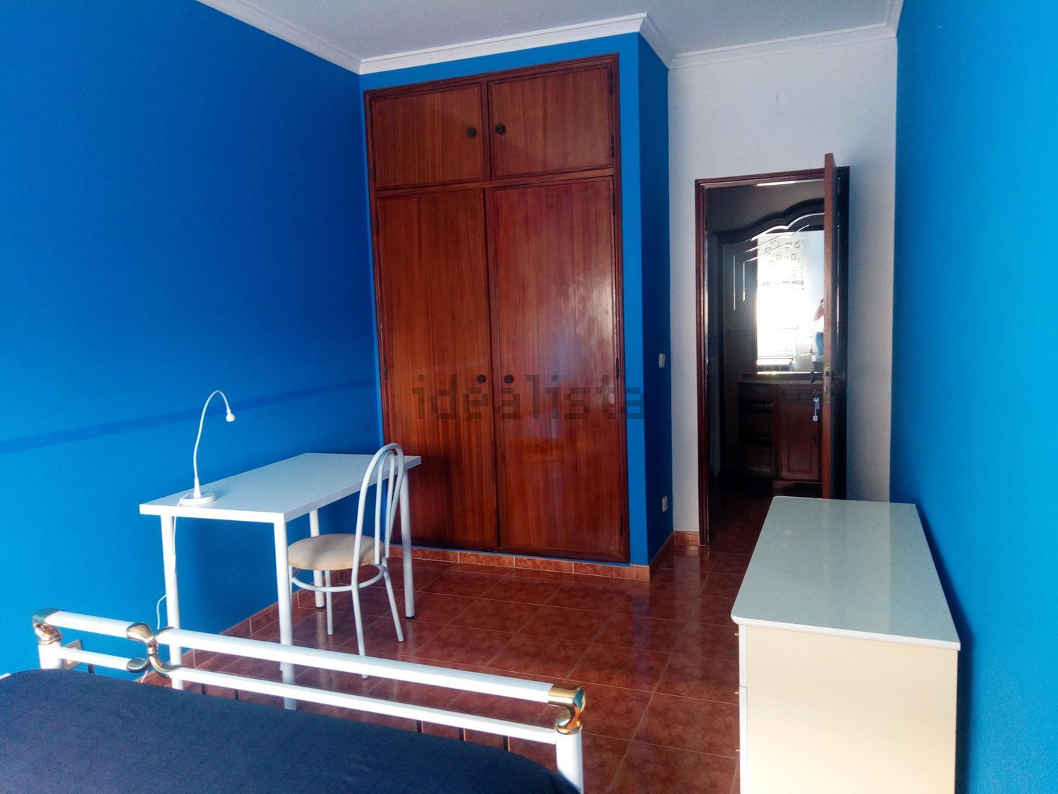 出租房间在Rua Lino António, 36 Lote - 卧室