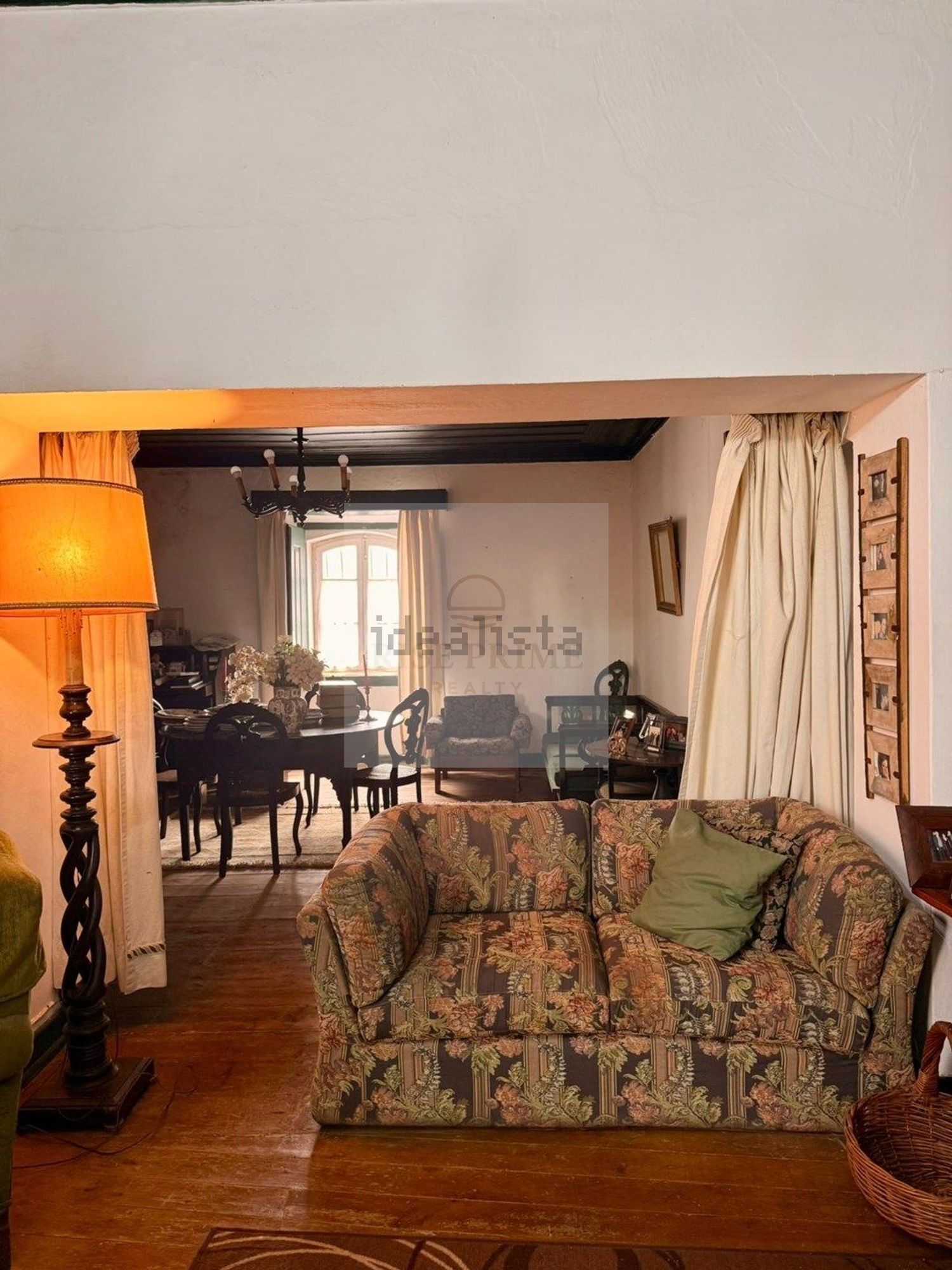 小楼房或别墅出售在Aljustrel - 客厅