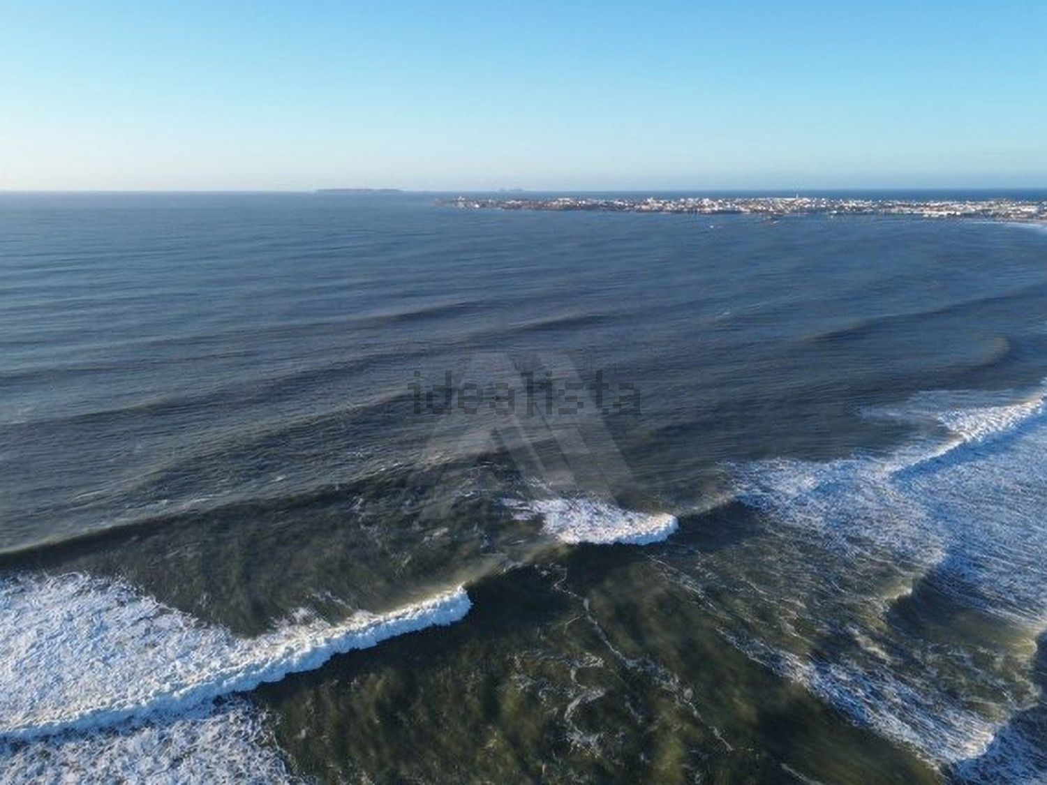 公寓 t2出售在Rua Doutor Francisco Sá Carneiro - 视线