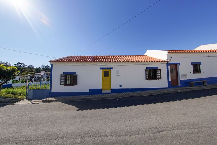 小镇楼房出售在Rua Vasco Gonçalves, 20